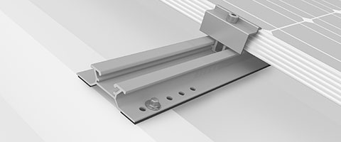 MiniRail-trapezoidal