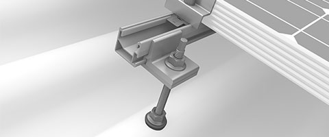 SingleRail-hanger-bolt
